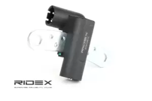Image of RIDEX Impulse Sensor RENAULT,NISSAN,DACIA 833C0012 2375000Q0A,6001545512,7700100566 7700109055,8200439315,8200688406,8201040861,23731BN700,23731BN70A
