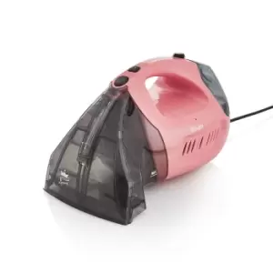 Image of Queen of Clean Handheld Carpet Cleaner