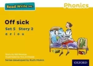 Image of Off sick - Gill Munton - Paperback - Used