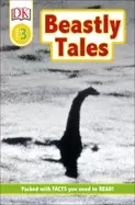 Image of dk readers beastly tales