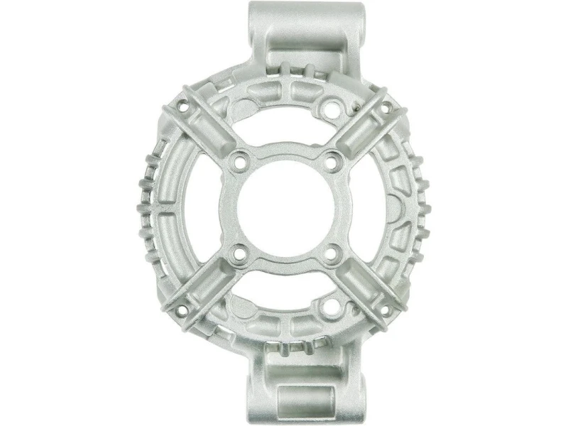 Image of AS-PL Drive Bearing, alternator AS-PL ABR0043