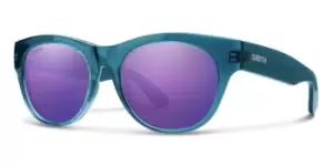 Image of Smith Sunglasses SOPHISTICATE OXZ/TE
