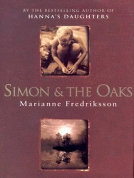 Image of Simon and the Oaks by Marianne Fredriksson Hardback