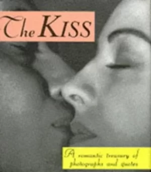 Image of The kiss by