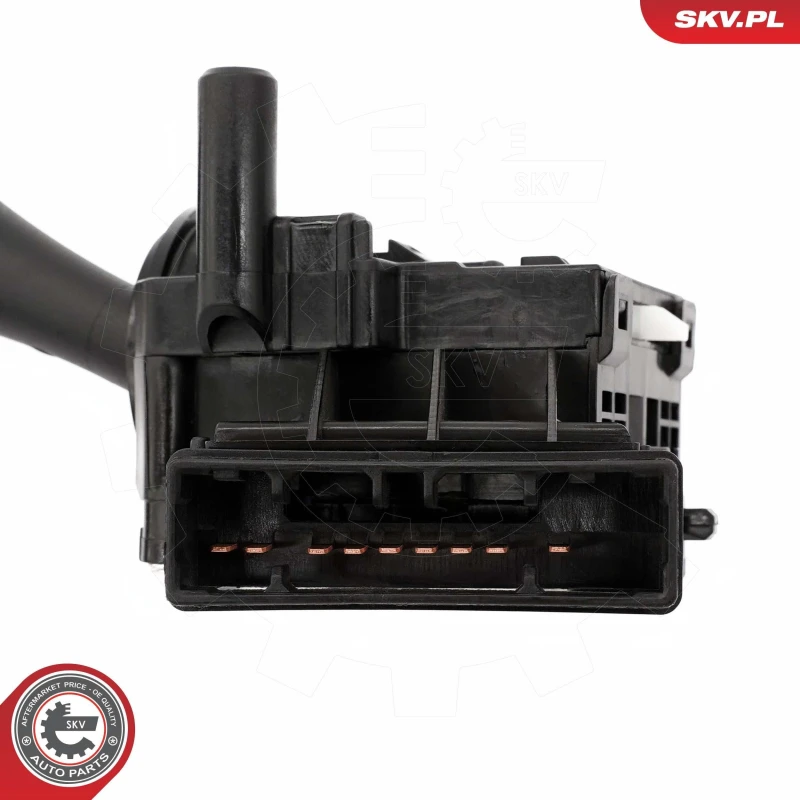 Image of ESEN SKV Steering column switch ESEN SKV 38SKV571