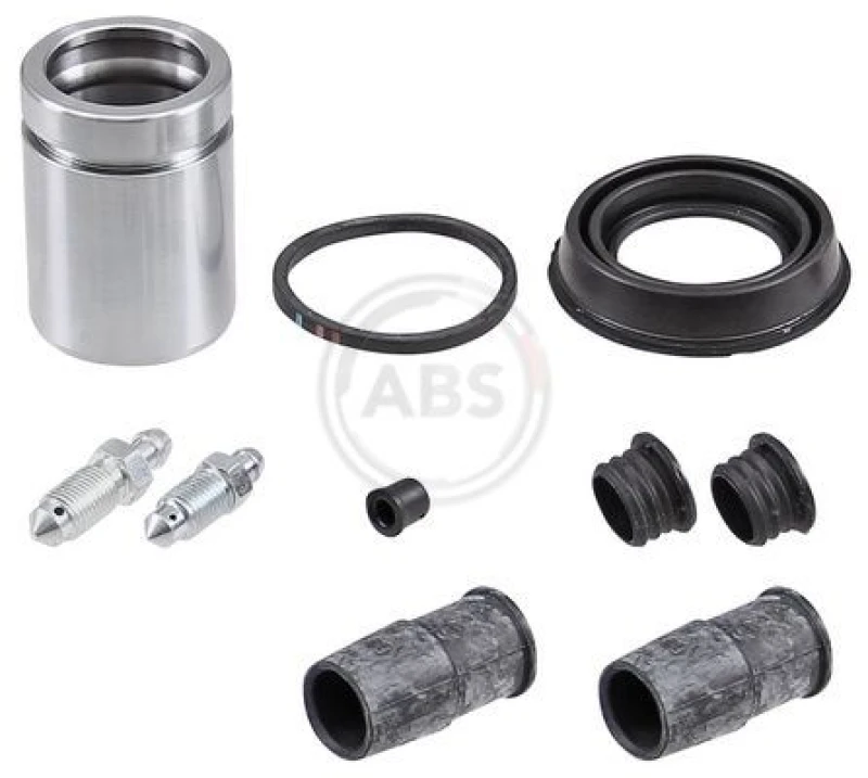 Image of A.B.S. Repair Kit, brake caliper A.B.S. 57490