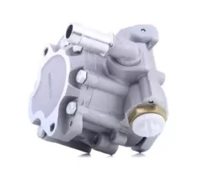 Image of RIDEX Power Steering Pump VW,AUDI,FORD 12H0036 1J0422154H,1J0422154HX,535145157 Steering Pump,EHPS,EHPS Pump,Hydraulic Pump, steering system,535145157