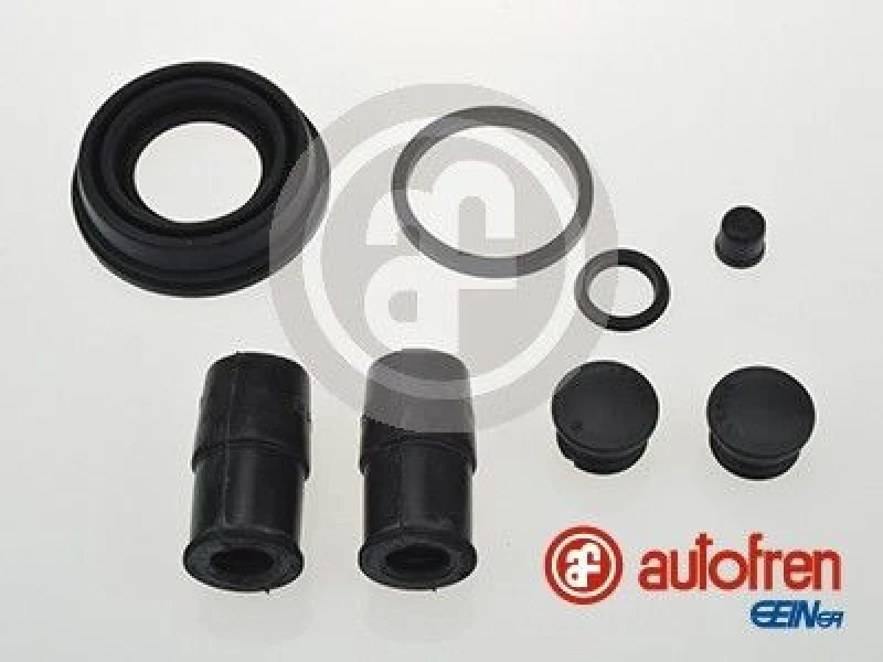 Image of AUTOFREN SEINSA Repair Kit, brake caliper AUTOFREN SEINSA D42602