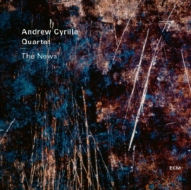 Image of The News CD / Album