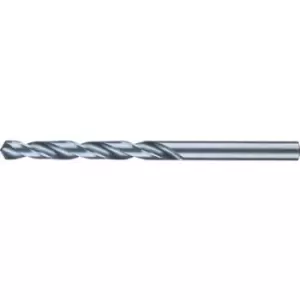 image of PFERD SPB DIN 338 HSSG N 6,0 STEEL 25203531 Steel Twist drill bit Total length 93mm 10 pc(s)