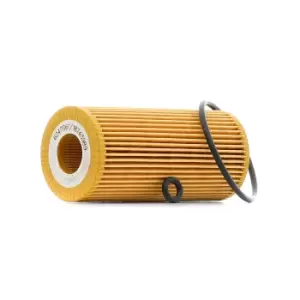 Image of RIDEX PLUS Oil filter MERCEDES-BENZ 7O0067P 401800009,401800109,401840125 Engine oil filter 6401800009,6401800109,6401840125,6401840225,6681800009
