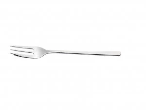Image of Spice Pastry Forks Set Of 6