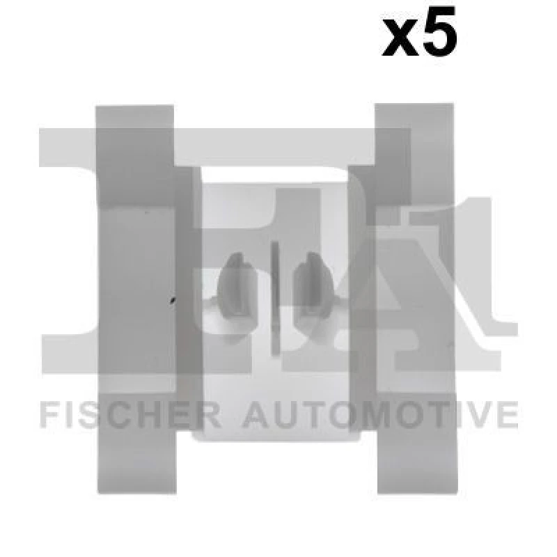 Image of FA1 Trim clip FA1 11-40059.5