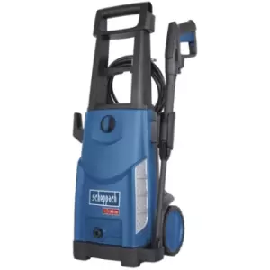 Image of Scheppach - HCE2400 180 Bar Pressure Washer Kit 230 V