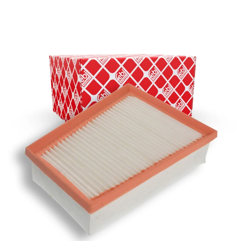 Image of Air filter FEBI BILSTEIN 109084