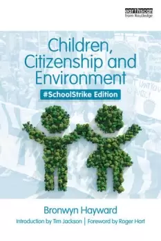 Image of Children Citizenship and Environment#SchoolStrike Edition