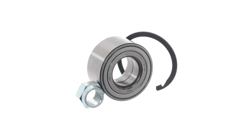 Image of SKF Wheel bearing kit SKF VKBA 6926