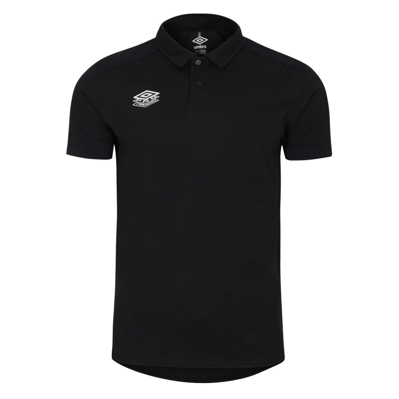 Image of Umbro Optimus boys's in Black