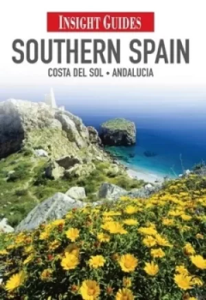 Image of Southern Spain by Dorothy Stannard