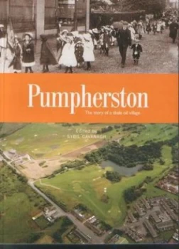 Image of Pumpherston by Sybil Cavanagh Paperback