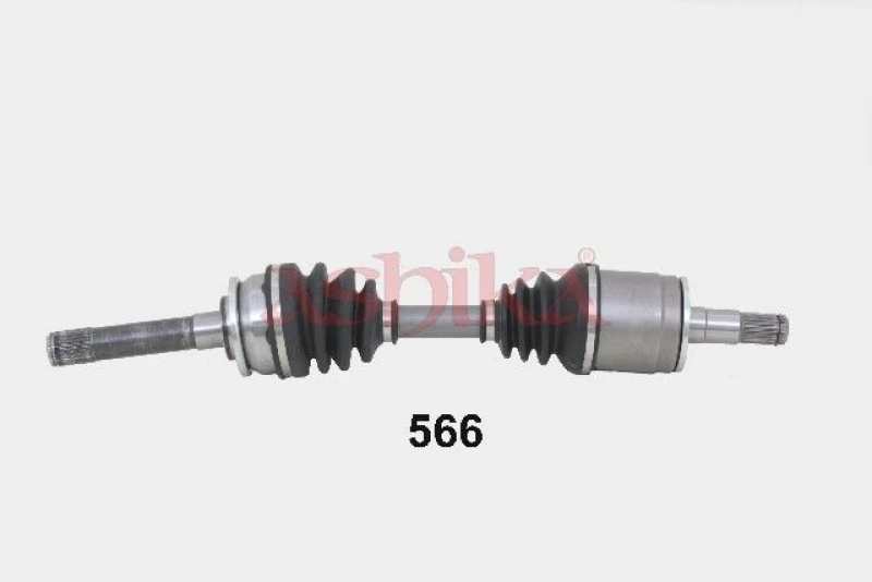 Image of ASHIKA Drive shaft ASHIKA 62-05-566