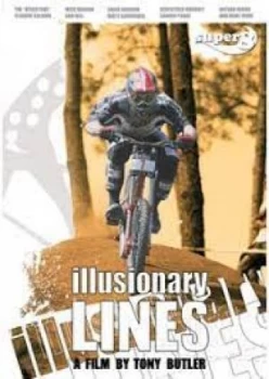 Image of Illusionary Lines DVD