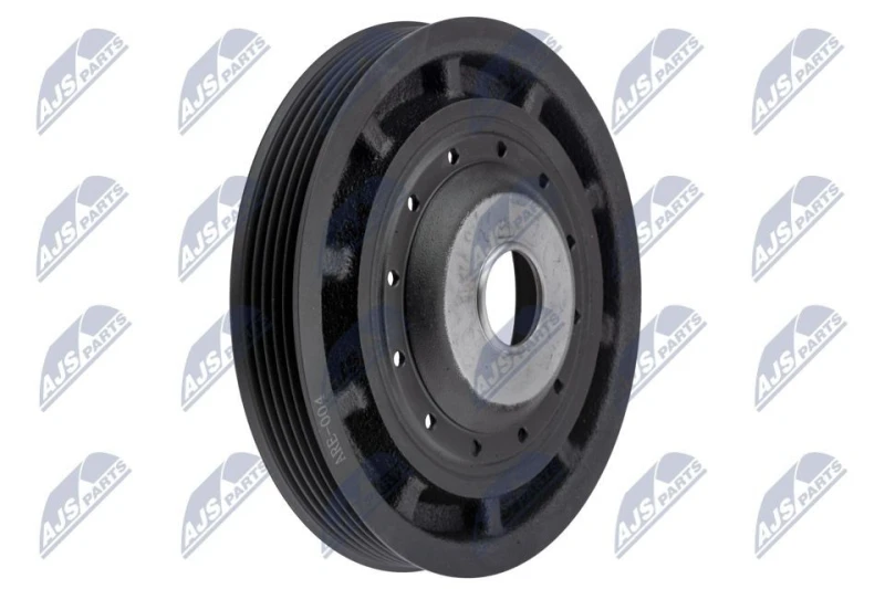 Image of NTY Crankshaft pulley NTY RKP-RE-004