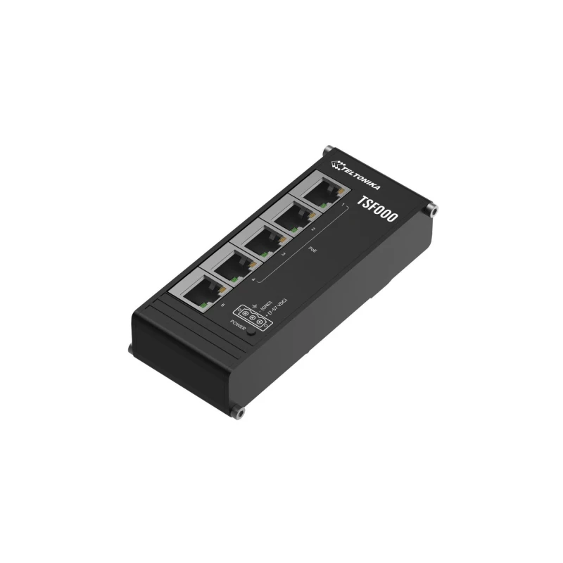 Image of TELTONIKA NETWORKS SF000 x5 eherne pors. x4