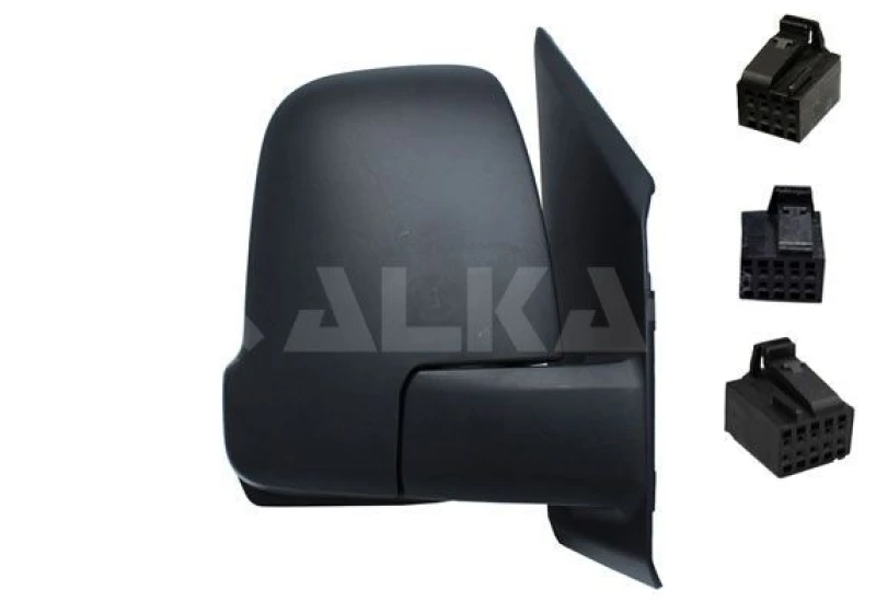 Image of ALKAR Wing mirror ALKAR 9250021