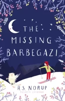 Image of The Missing Barbegazi
