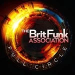 image of Full Circle by The Brit Funk Association CD Album