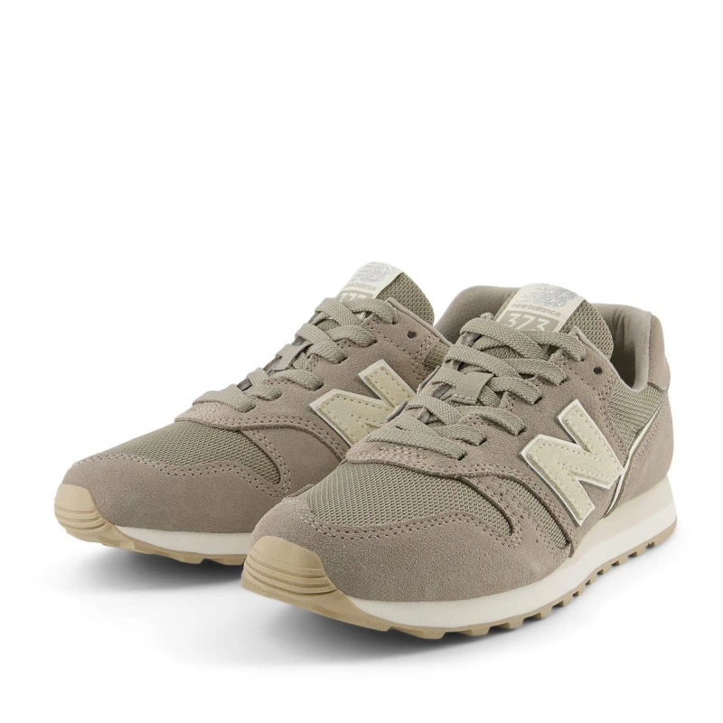 Image of New Balance 373 Arid Stone female 4 (36.5)