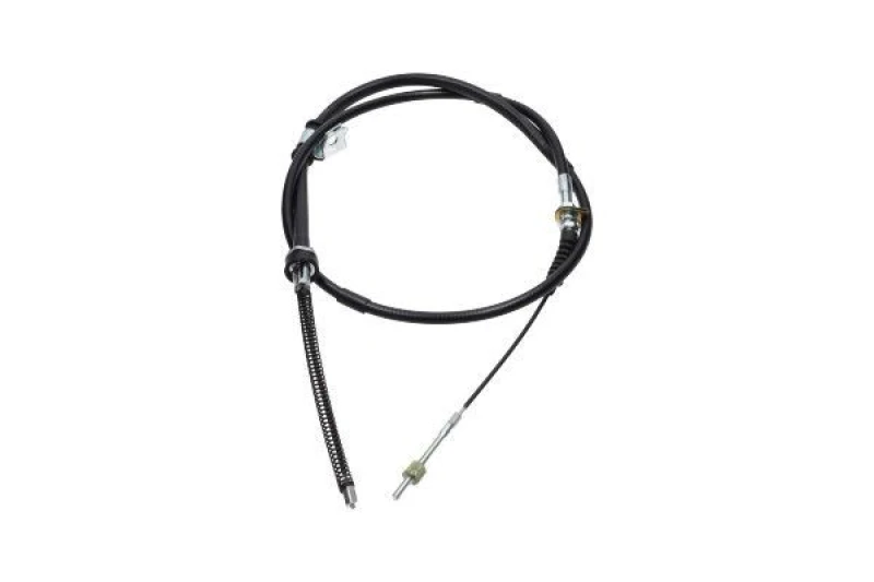 Image of KAVO PARTS Handbrake cable KAVO PARTS BHC-5540