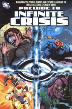 Image of Prelude to Infinite Crisis Paperback