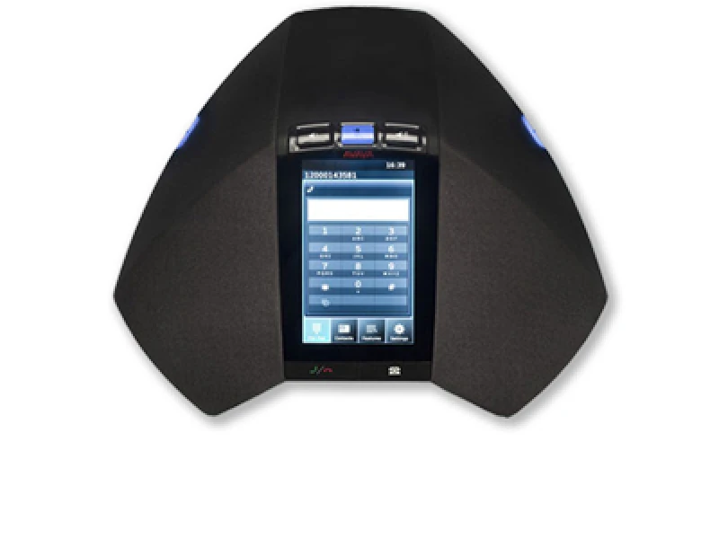 Image of Avaya B189 IP conference phone
