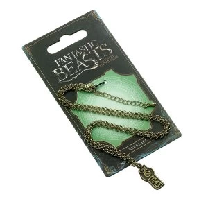 Image of No-Maj Necklace