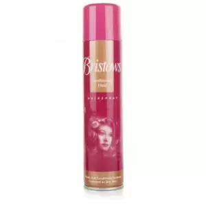 Image of Bristows Hairspray Conditioner