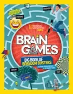 Image of brain games big book of boredom busters