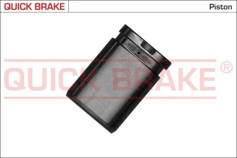 Image of QUICK BRAKE Brake caliper piston QUICK BRAKE 185092K