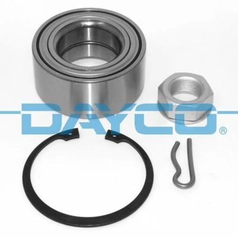 Image of DAYCO Wheel bearing kit DAYCO KWD1243