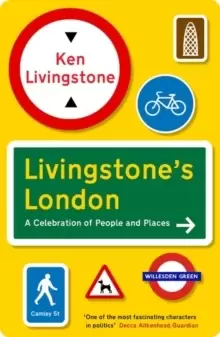 Image of Livingstone's London