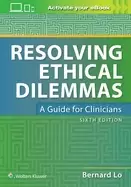 Image of resolving ethical dilemmas