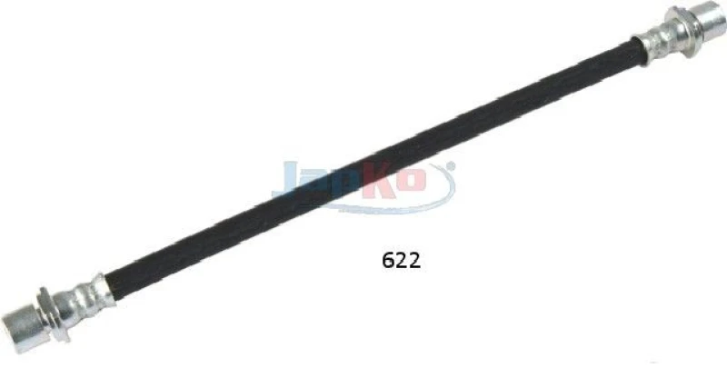 Image of JAPKO Holding Bracket, brake hose JAPKO 69622