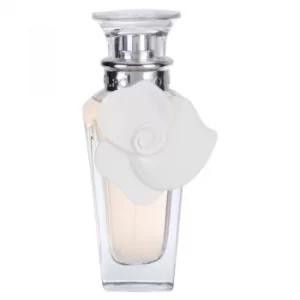 image of Adolfo Dominguez Agua Fresca de Rosas Blancas Eau de Toilette For Her 60ml