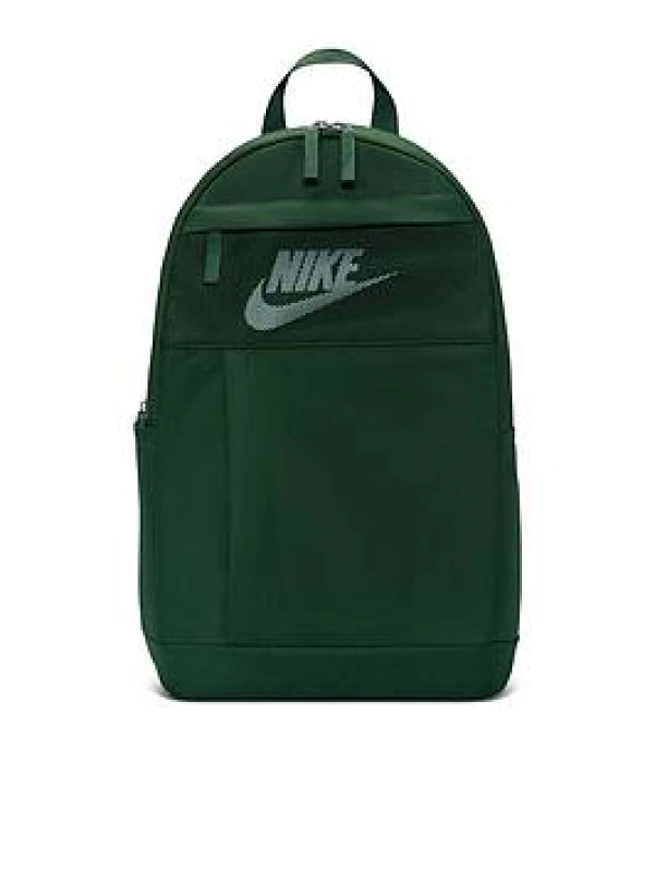 Image of Nike Elemental Back Pack - Green Unisex One Size