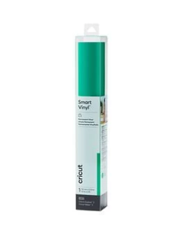 Image of Cricut Smart Vinyl Permanent (1 Sheet, 33Cm X 0.9M) - Grass