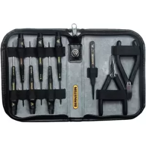 image of Bernstein 2270 Service Set "ACCENT" With 9 Tools