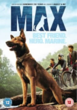 Image of Max 2015 Movie