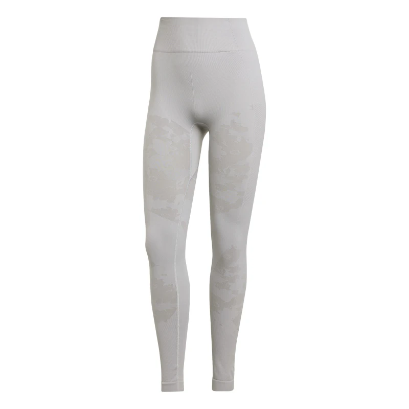 Image of Adidas Asmc Tst Leg Clear Onix female 8 (XS)
