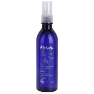 image of Melvita Eaux Florales Hamamelis de Virginie Brightening Skin Lotion in Spray 200ml